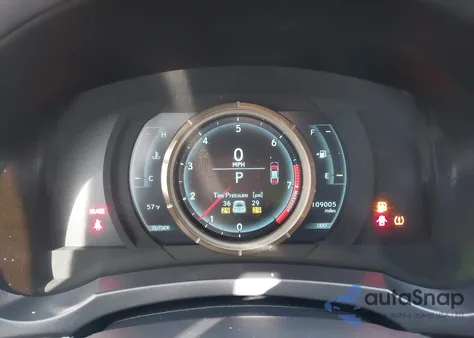 2015 Lexus Is 250 z USA, uszkodzony, nr VIN JTHBF1D2XF5082905